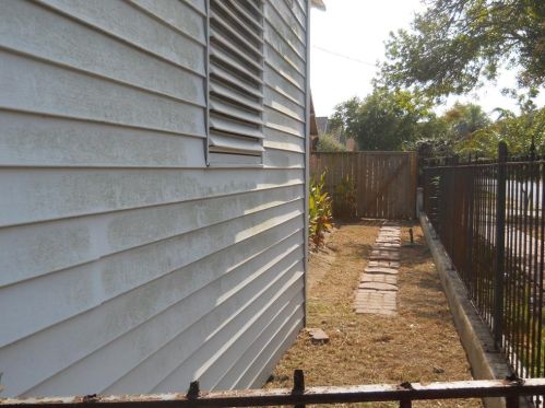 2201 33 St, Galveston TX 77550-7506 exterior