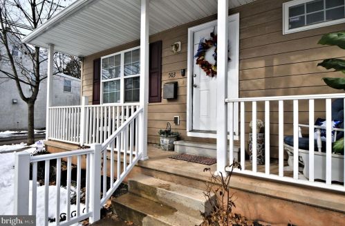 503 Walnut St, Pottstown, PA 19464-5625
