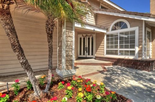 2407 Sweet Water Ct, Chino Hills, CA 91709-4358