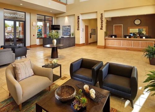 2736 Coupe St, Kissimmee FL  34746-7120 exterior