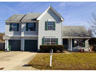 2702 Sawyers Arch, Chesapeake, VA 23323-1756