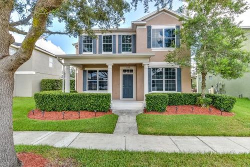 2349 Guiana Plum Dr, Orlando, FL 32828-4822