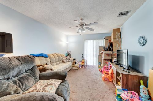 303 Vision Ct, West Palm Beach FL  33418-3840 exterior