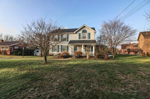 500 Geyser Rd, Pittsburgh, PA