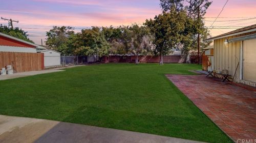 9233 Myron St, Pico Rivera CA  90660-5246 exterior