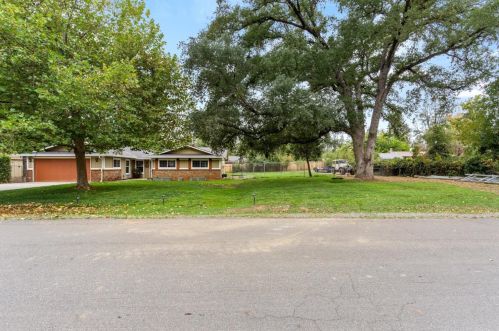 13354 Curtis Ln, Grass Valley CA  95949-9023 exterior