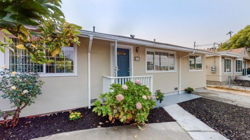 416 Clara St, Oakland, CA 94603-1104