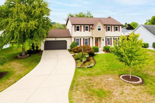 191 Sunrush Blvd, Chillicothe, OH 45601-1066