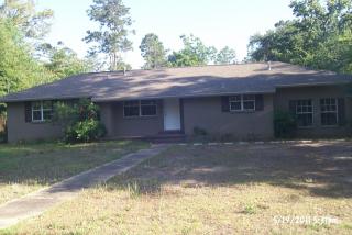 190 Adams Dr, Crestview FL  32536-2110 exterior
