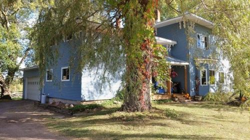 2565 State Route 11, West Bangor, NY 12966-2803