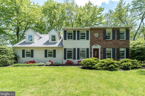 227 Knapp Rd, Lansdale, PA 19446-1700