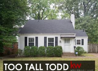 655 Graham St, Memphis, TN 38111-7509