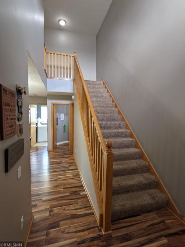 9176 Goodrich Dr, Monticello MN  55362-4551 exterior