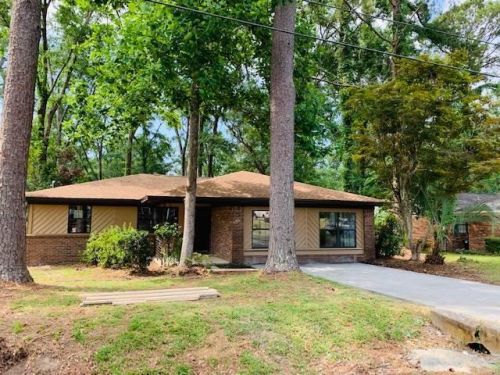 2633 Nez Perce Trl, Tallahassee, FL 32303-2143