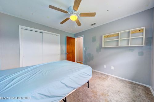 1535 Milton St, Titusville FL  32780-6204 exterior