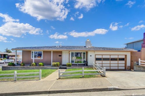 177 Romney Ave, South San Francisco, CA 94080-2138