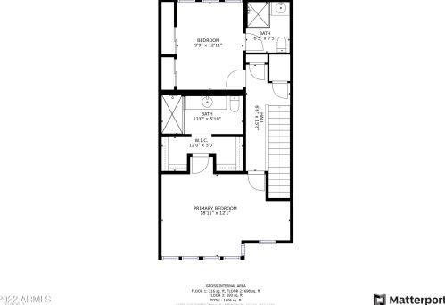 808 4th Ave, Phoenix AZ 85003-1314 exterior