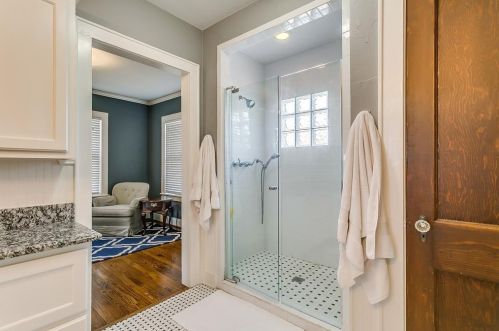 2536 Lubbock Ave, Fort Worth TX 76115-3701 exterior