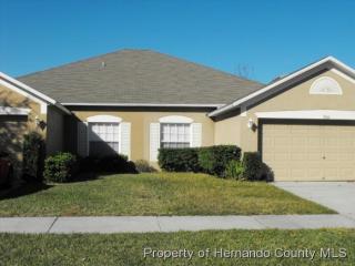 9110 Southern Charm Cir, Brooksville, FL 34613-6910
