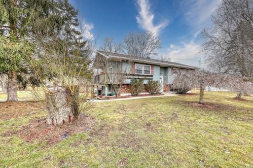 686 Pocatello Rd, Middletown NY  10940-6666 exterior