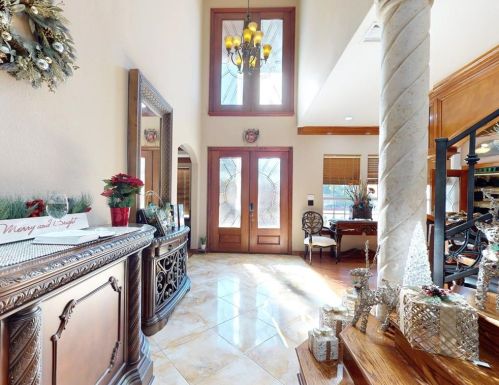 2609 Letrim, Pearland TX  77581-5186 exterior