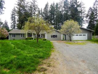 17039 Sargent Rd, Gate WA  98579-8544 exterior