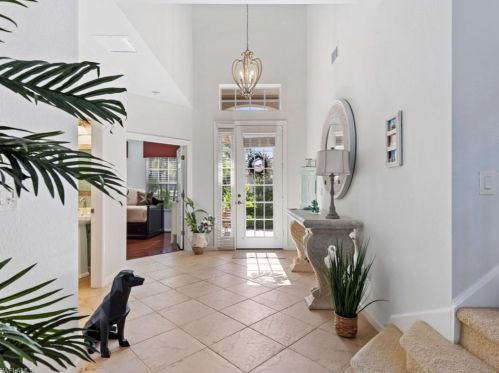 23624 Via Carino Ln, Bonita Springs FL  34135-8264 exterior