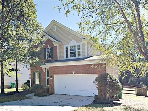 9511 White Aspen Pl, Charlotte, NC 28269-1560