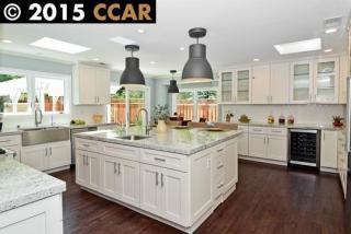 1449 Via Don Jose, Alamo, CA 94507-1151