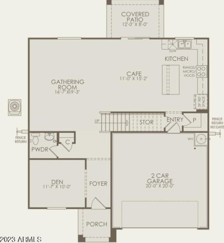 24603 Ripple Rd, Buckeye, AZ 85326