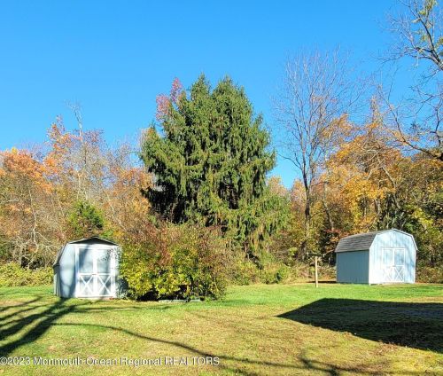 181 Whitesville Rd, Jackson Twp NJ  08527-5119 exterior