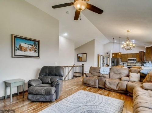 1434 133rd Ave, New Johannesburg WI  54017-6577 exterior