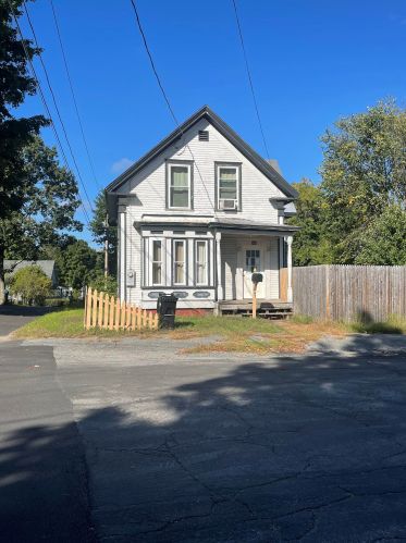 47 Terrace St, Unity, NH 03603-4834