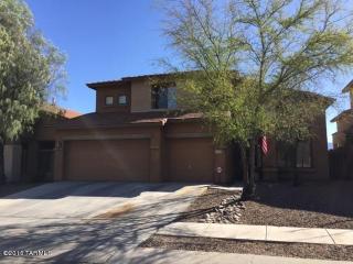 6405 Woodland Hills Dr, Tucson, AZ 85747-5976