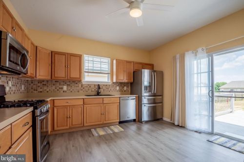 118 Winterton Ln, Dover DE  19904-3820 exterior