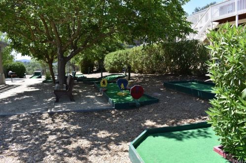 2178 Ridge Rider Rd, Lake Nacimiento CA  93426-9605 exterior