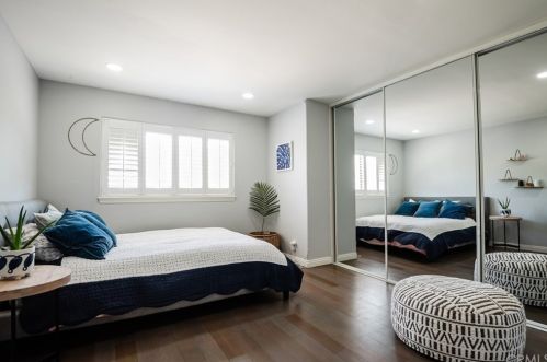 4 Bermuda Ct, Manhattan Beach CA  90266-7240 exterior