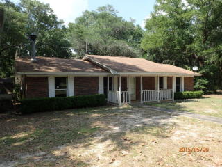 5775 Mount Olive Rd, Crestview, FL 32539-8865