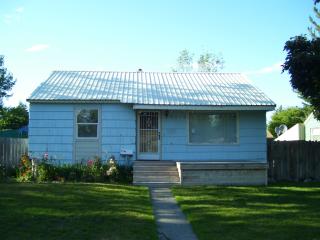 2212 Crown Ave, Spokane WA  99205-5635 exterior