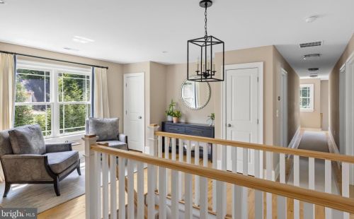 500 Court St, Gardenville PA  18901-4422 exterior