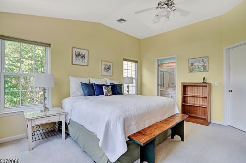 47 Pheasant Brook Ct, Bedminster NJ  07921-2040 exterior