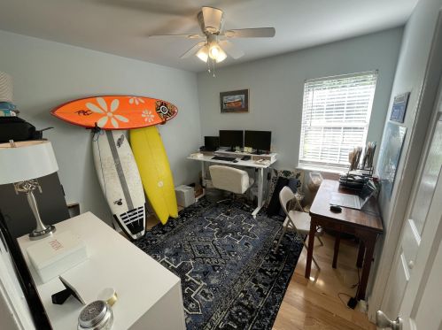 1649 Lauda Dr, Mount Pleasant SC  29464-9780 exterior