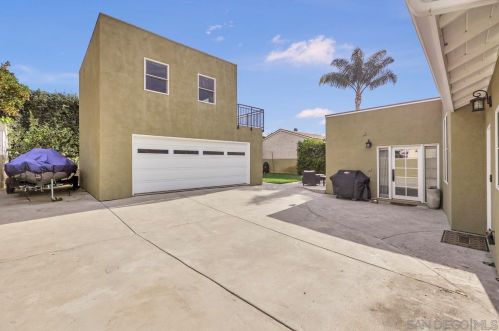 2643 Grandview St, San Diego CA 92110-1031 exterior