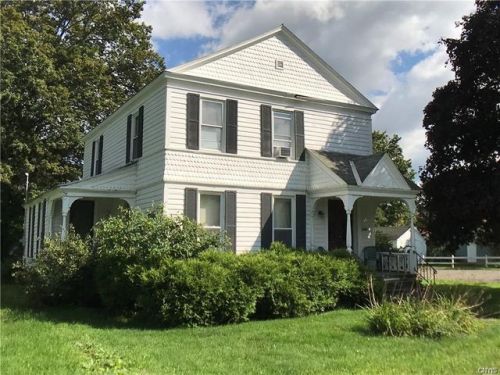 5733 Telephone Road Ext, Taylor, NY 13040-3119