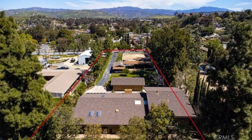 11389 Orange Park Blvd, Orange CA  92869-2118 exterior