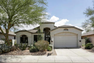 7243 Overlook Dr, Scottsdale, AZ 85255-4738