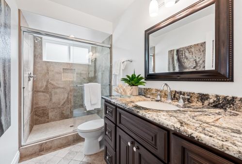 5531 Seaside Heights Dr, Palos Verdes Estates CA  90275-4932 exterior