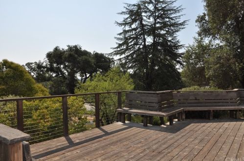 1223 Chestnut St, Lake Nacimiento CA  93446-2003 exterior