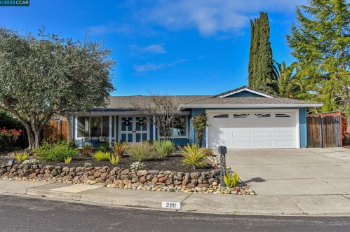 220 Mara Pl, San Ramon, CA 94583-2825