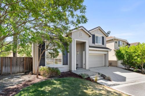 670 Esplanade Ln, San Jose CA 95138-1327 exterior
